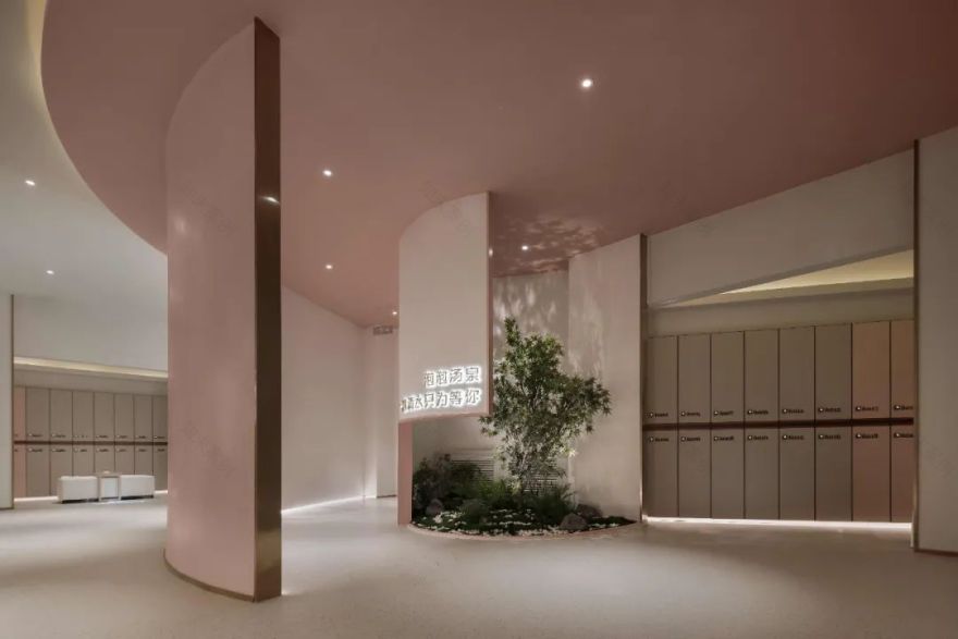 大连·泡泡汤泉丨中国大连丨沈阳已岸设计机构-21