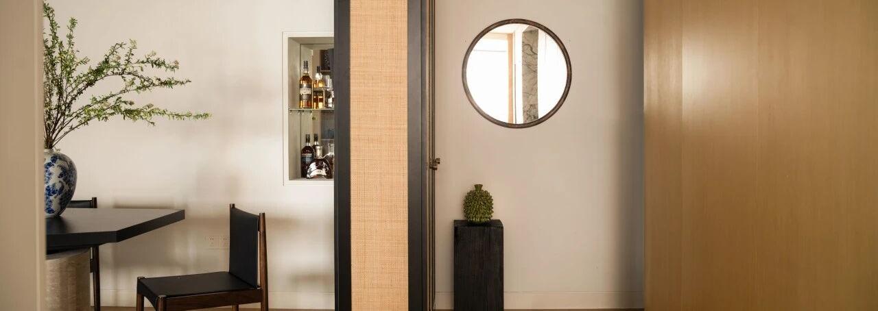 心安之所,即是归处丨中国成都丨成都集伽室内设计有限公司-15