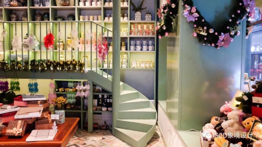 阿彩杂货铺 | 旧物新生,温暖岁月-27