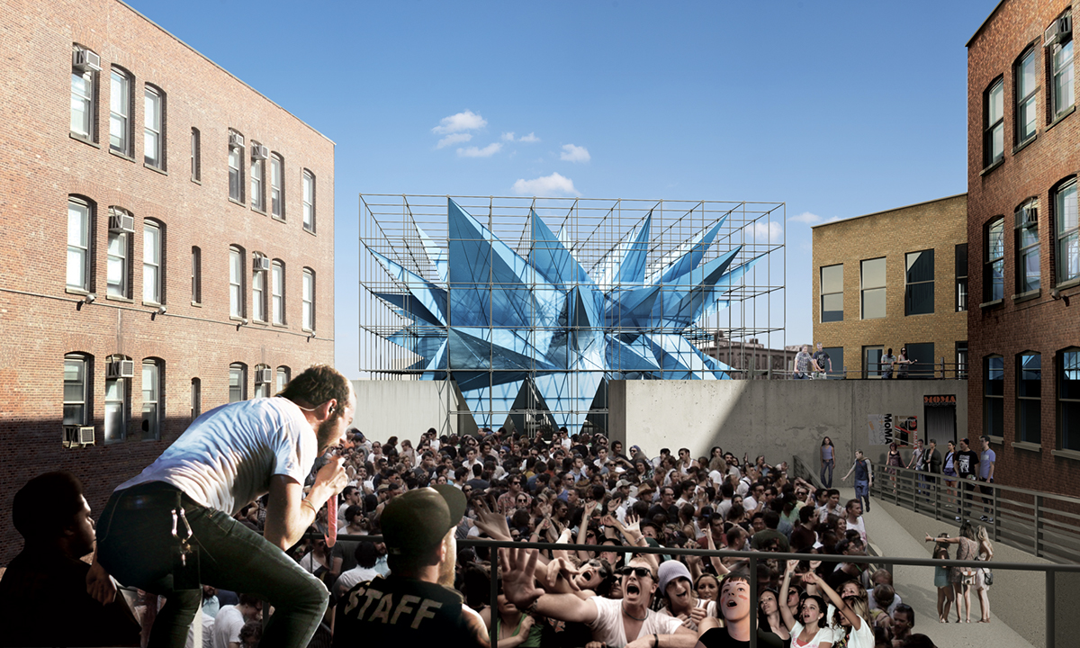 《风起蓝 Storm》 | HWKN 团队 PS1 提案的精彩之作-8