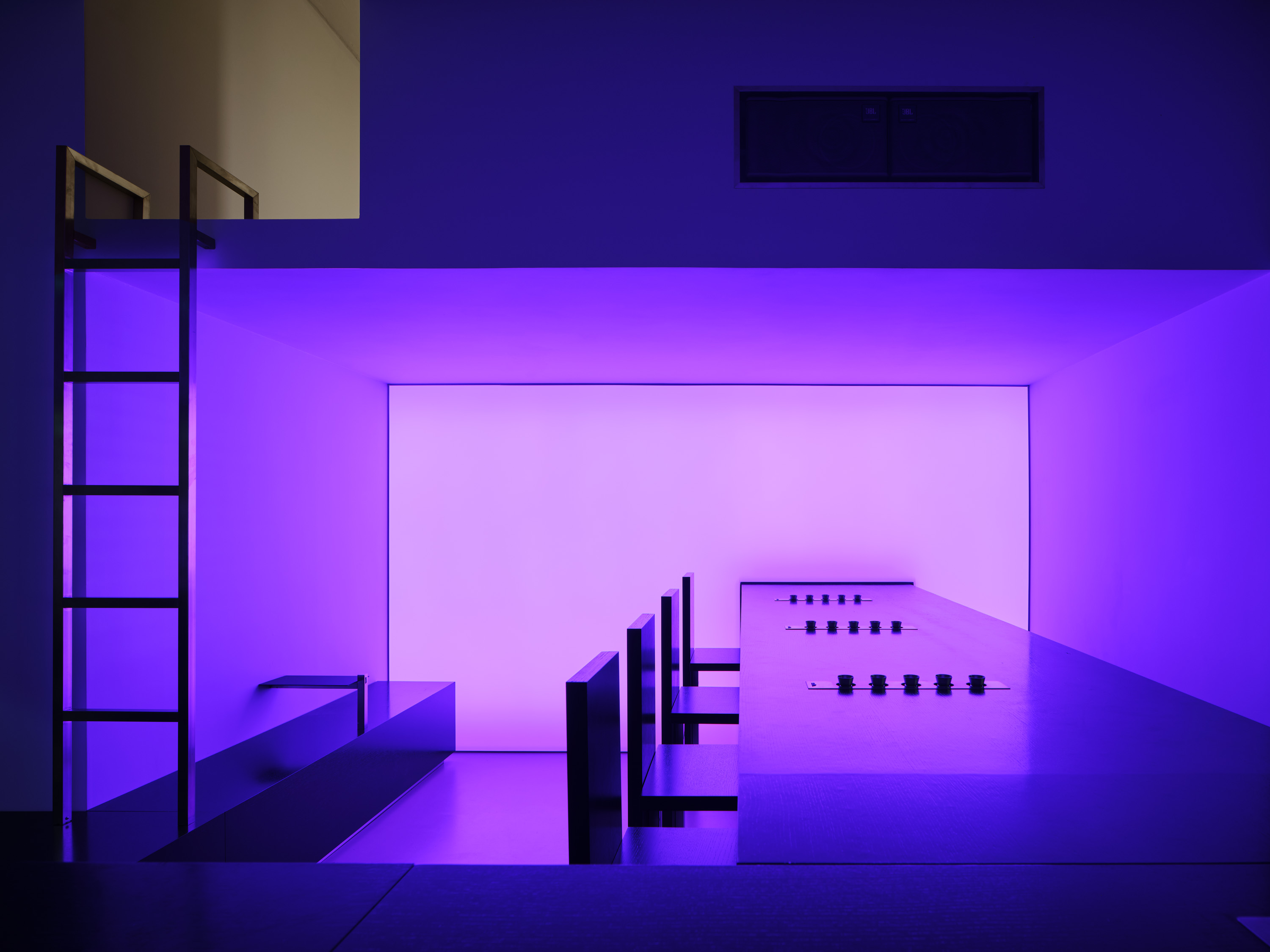 斯堪的纳维亚风格 | 点亮 10 平米空间的魔法设计-3