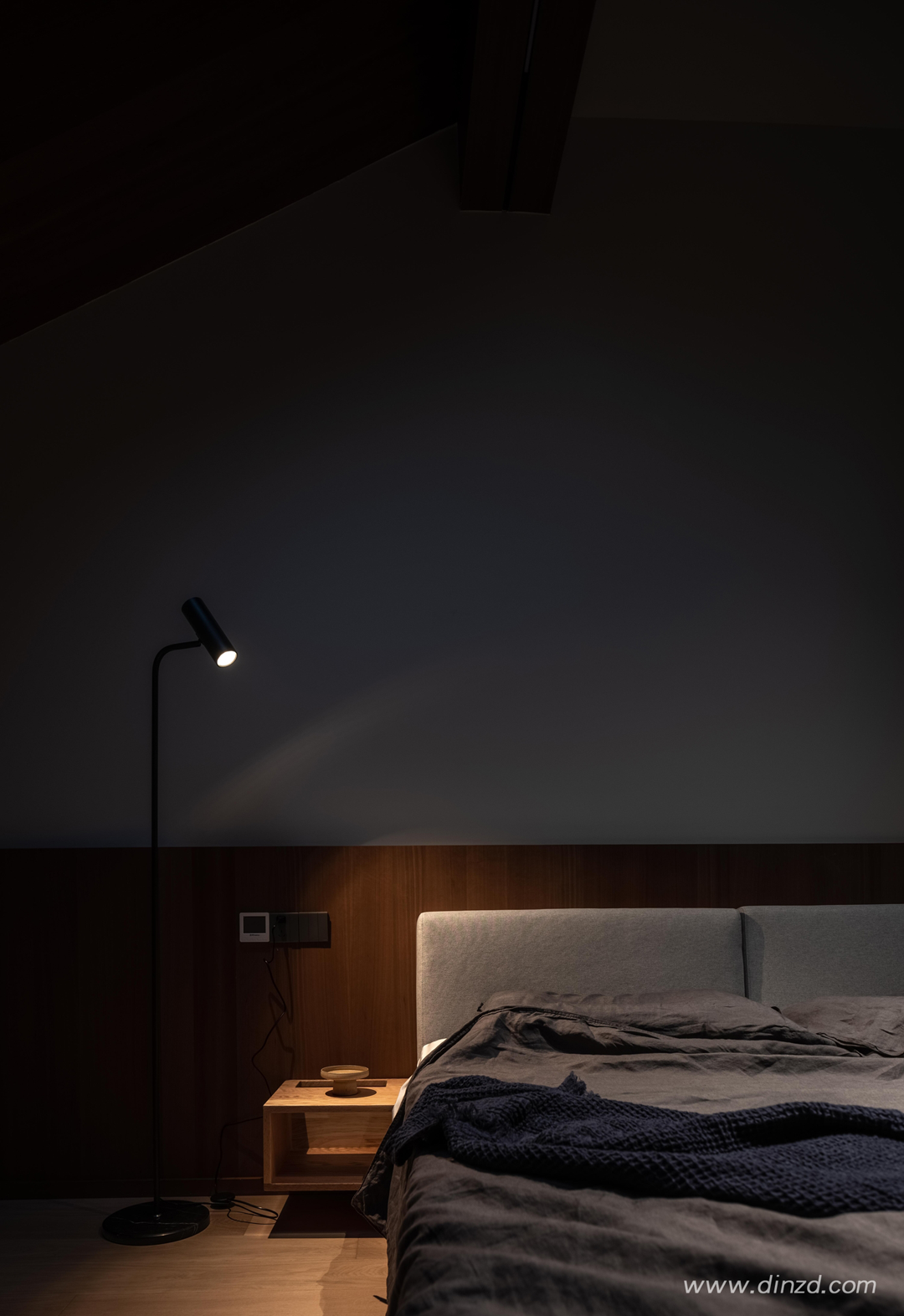 向内探寻 · 苏州壹喜空间设计的精神家园丨中国苏州丨苏州壹喜空间设计有限公司-39