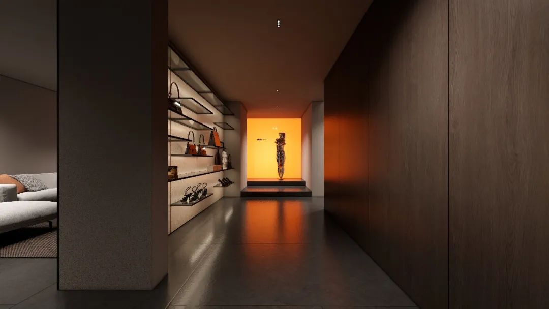 D&B HOME | 一场家居卖场的“橙色风潮”-60