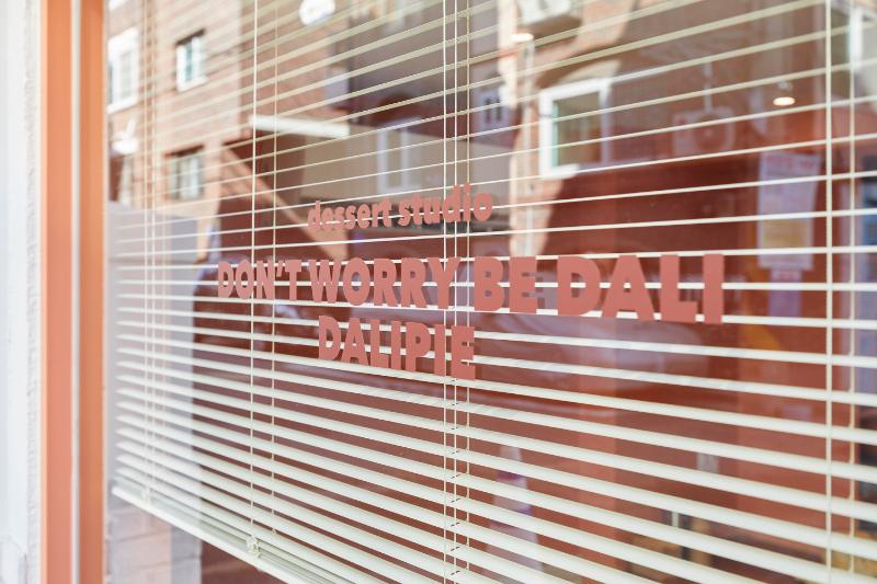 温馨 10 坪小屋，黄点配色展现生活美学-11