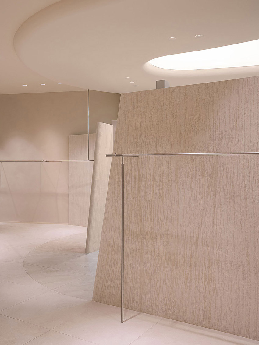 TKY 商店丨中国宁波丨ZUOMODESIGN 琢磨设计-24