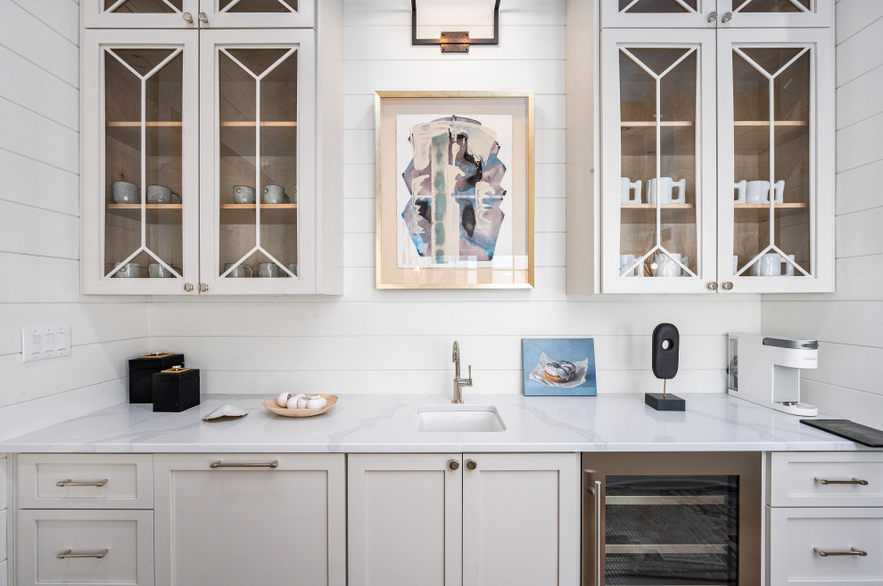 丨乌拉圭佛罗里达丨Bob Chatham Custom Home Design-72