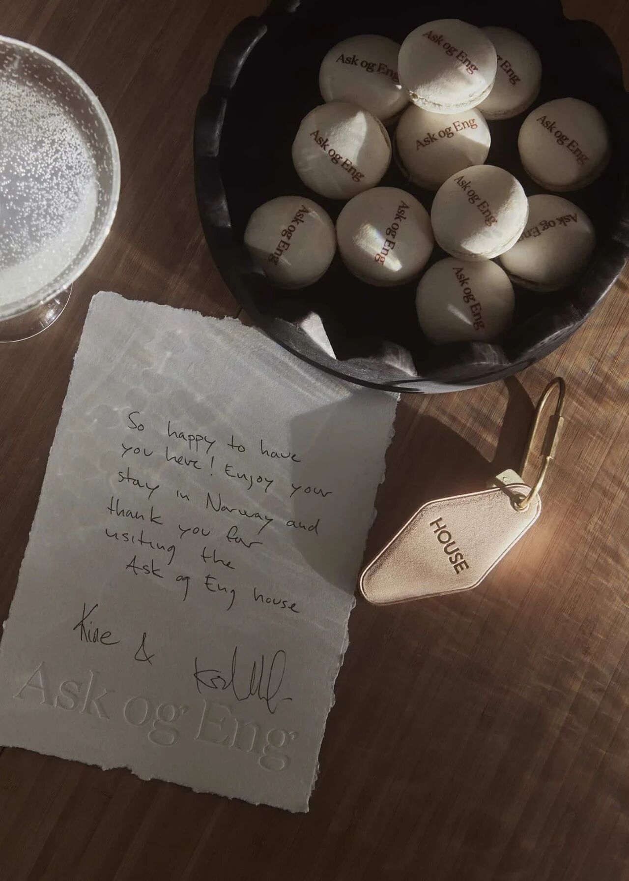 Ask og Eng工作室及相关空间设计项目丨挪威-107