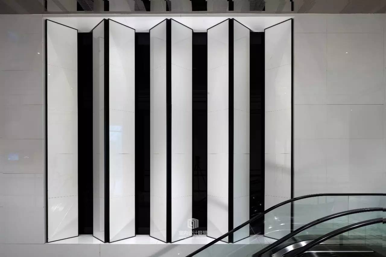 姜湘岳设计--宁波富邦精品酒店-38