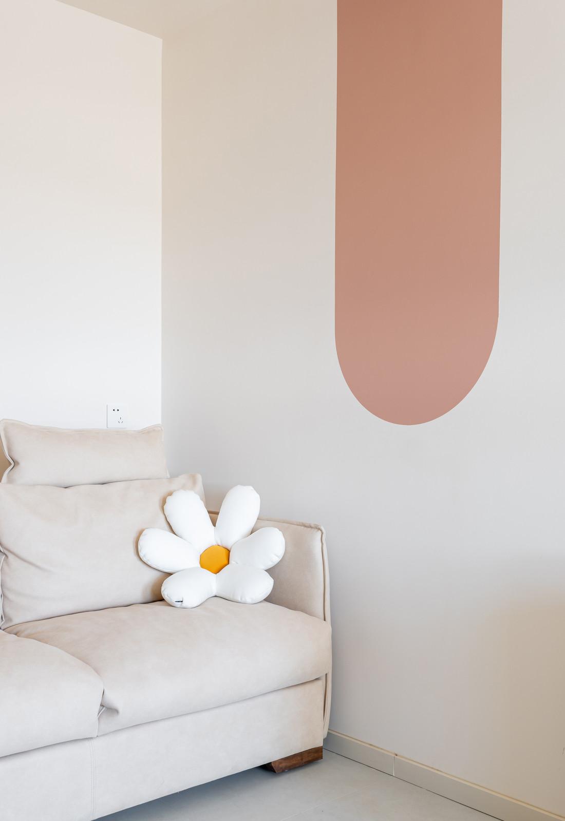 暖居 • 大学老师1又1,2居室的家丨中国海淀-21