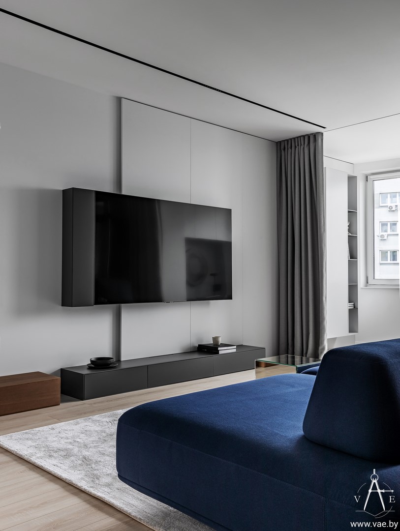 KAS-KAD | RE. Интерьер VAE design & architecture-17