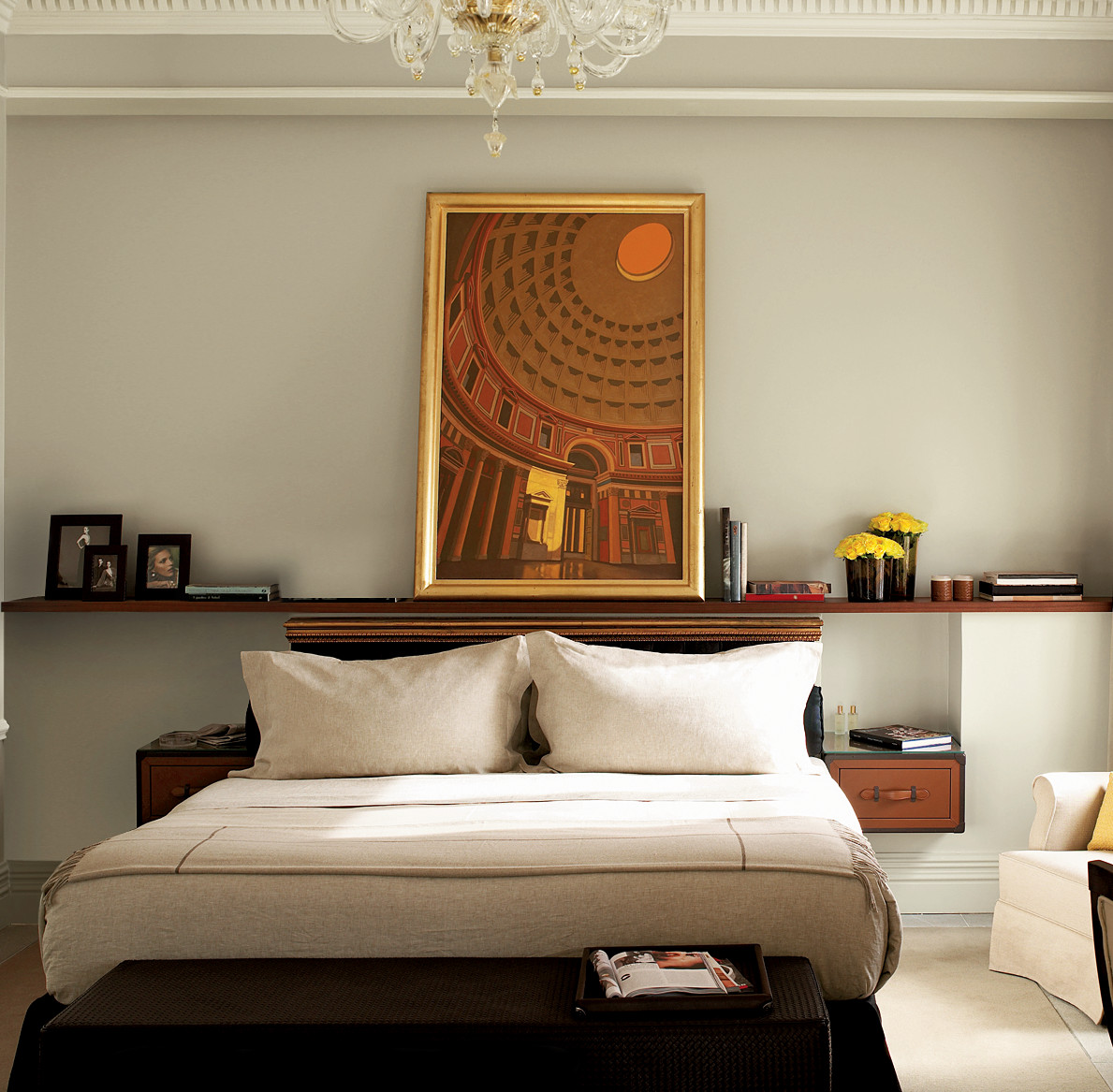 The St  Regis Grand Hotel, Rome, Rome, Italy-30