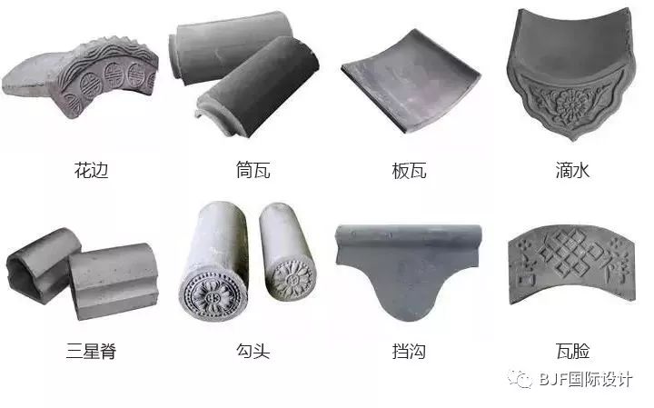 青瓦创新应用 | 传统元素的现代魅力-16