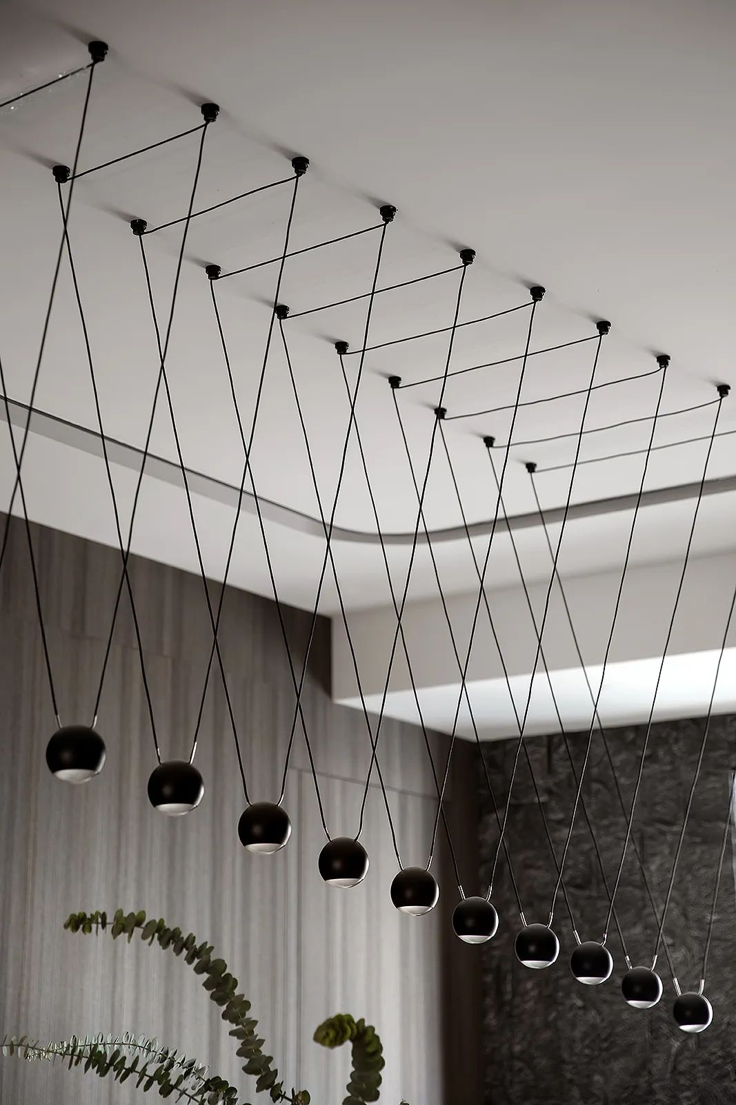 上海黄浦区复兴珑御丨中国上海丨尚层装饰(北京)有限公司-24