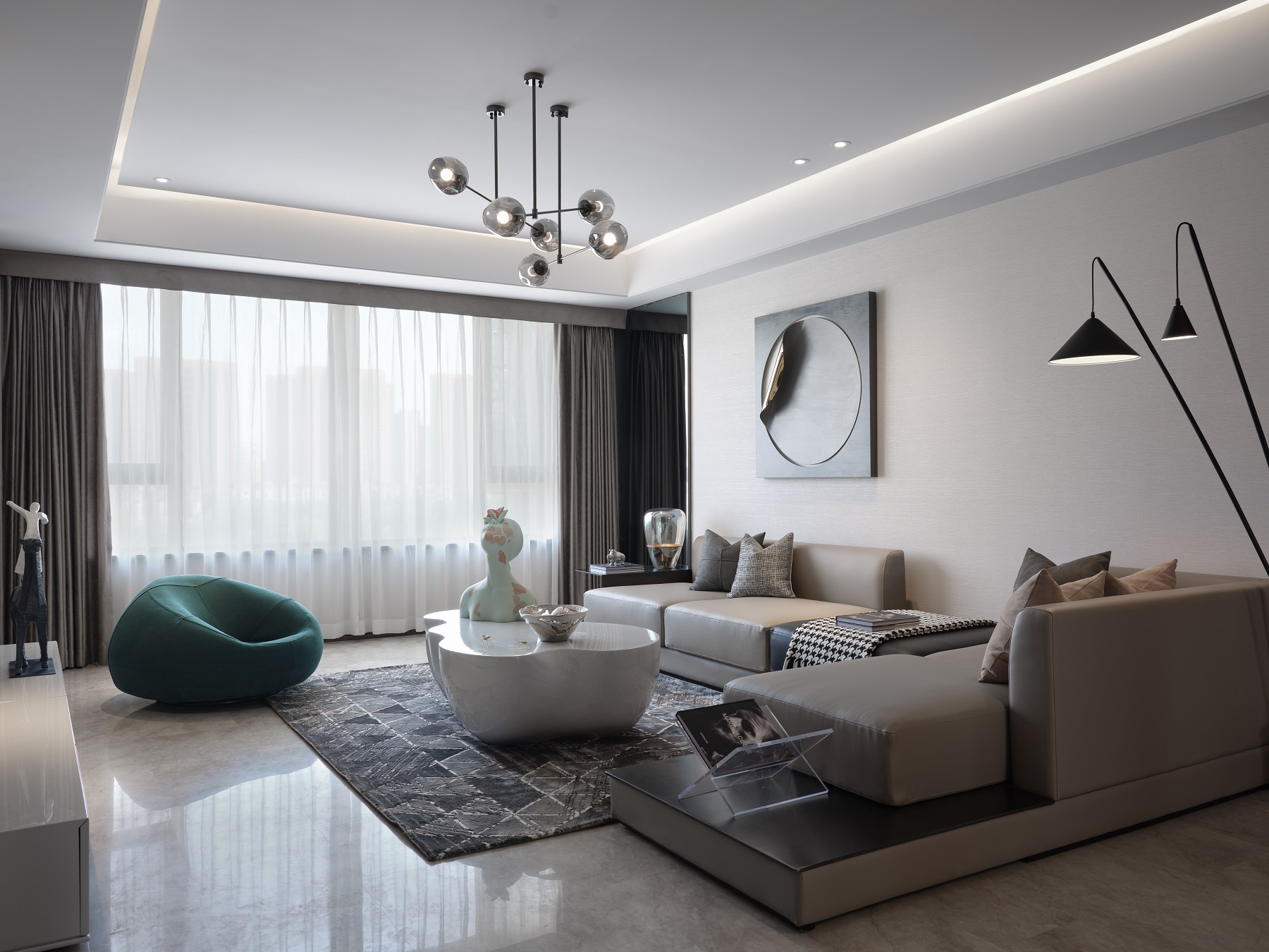 和泓·长白府-24