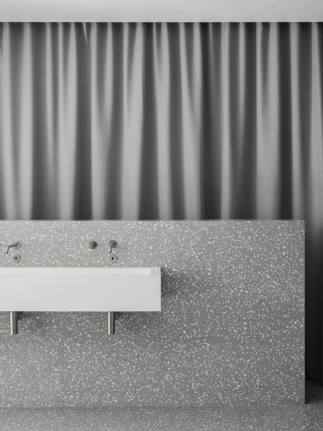 斯普拉什实验室 克拉肯韦尔丨英国伦敦丨McLaren.Excell-16