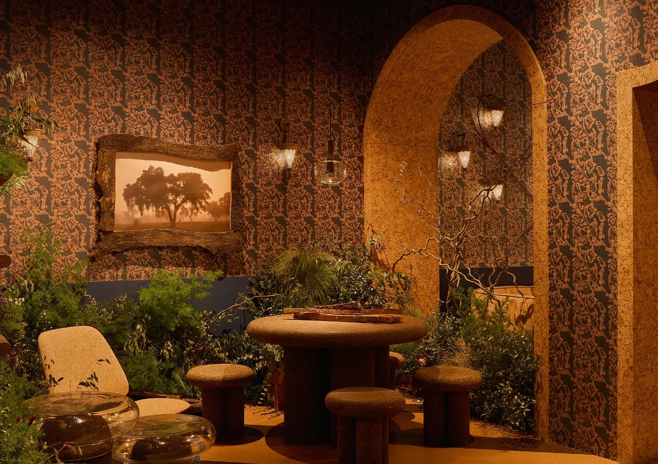 家具展厅丨意大利丨Rockwell Group-19