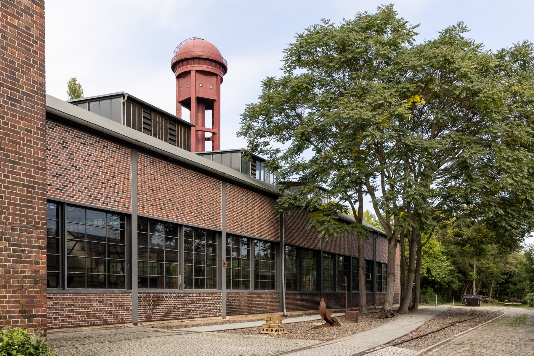 柏林南场地自然公园丨德国柏林-18