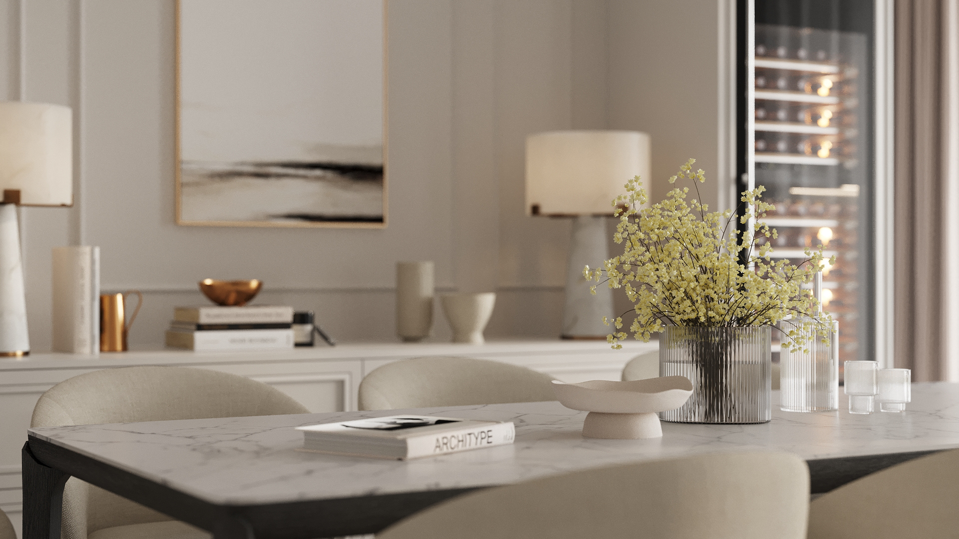 顶层公寓丨俄罗斯圣彼得堡-7