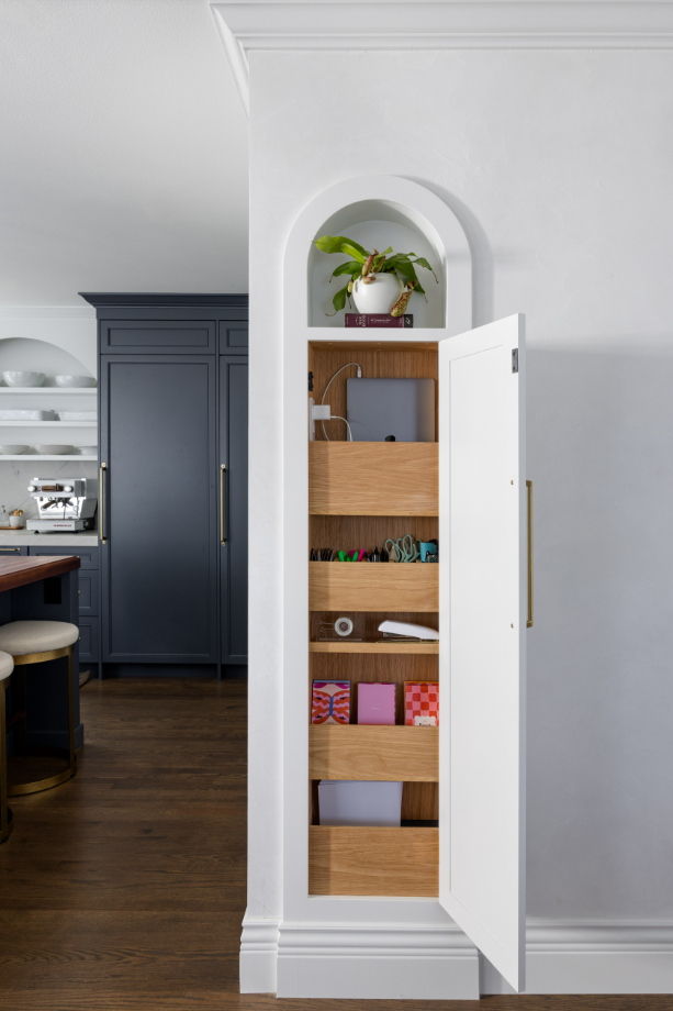 西雅图260㎡学区房老破小改造丨美国西雅图丨Harmony设计事务所  Harmony Weihs-29