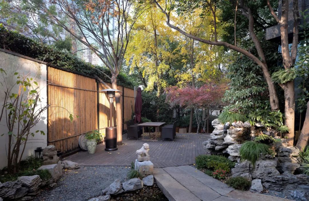 萧氏设计办公楼丨中国上海-21