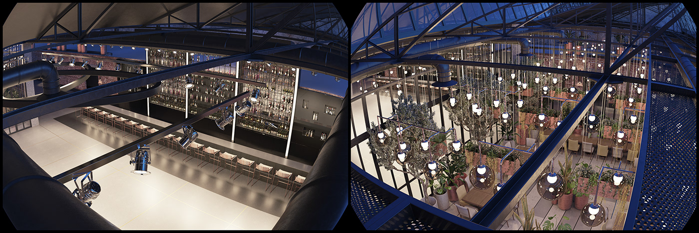 VOXXO 建筑设计工作室-13