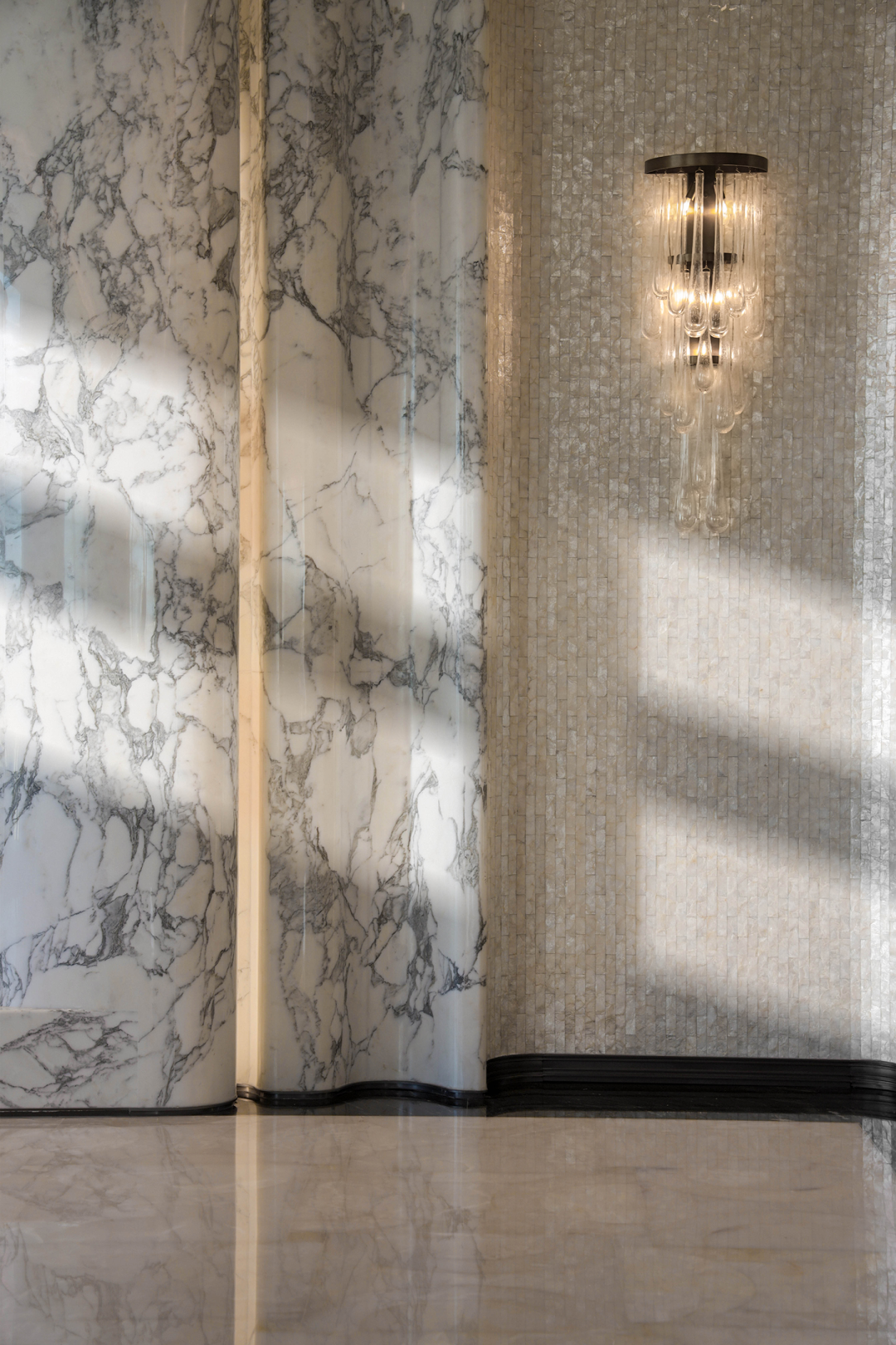 TCD²｜将城市界面涌入生活，杭州揽奥望座-34