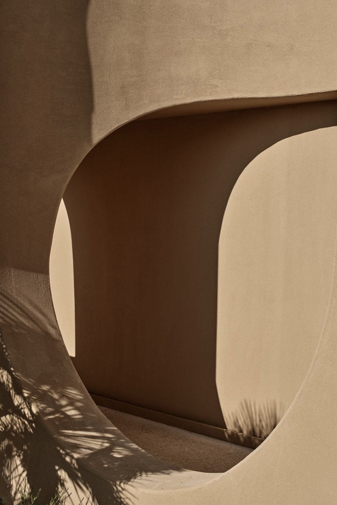 Tella Thera度假酒店丨希腊丨Pieris.Architects,Karolos Chanikian-22