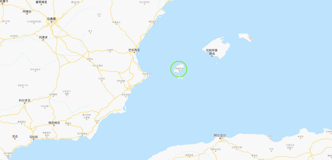 18 位建筑大师的伊维萨岛私人别墅设计,自然融入奢华-10