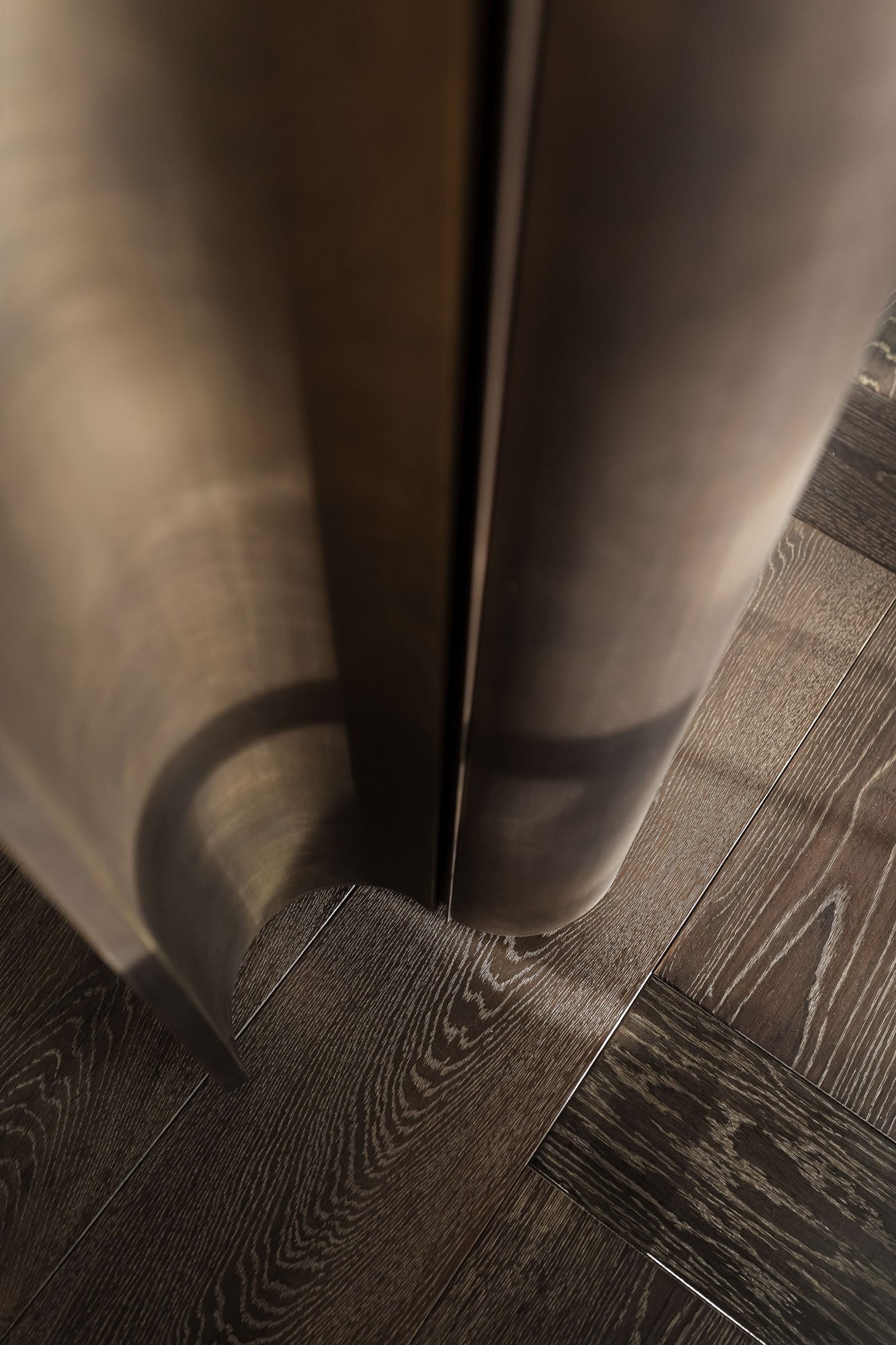 大公寓丨乌克兰丨YODEZEEN Architects-134