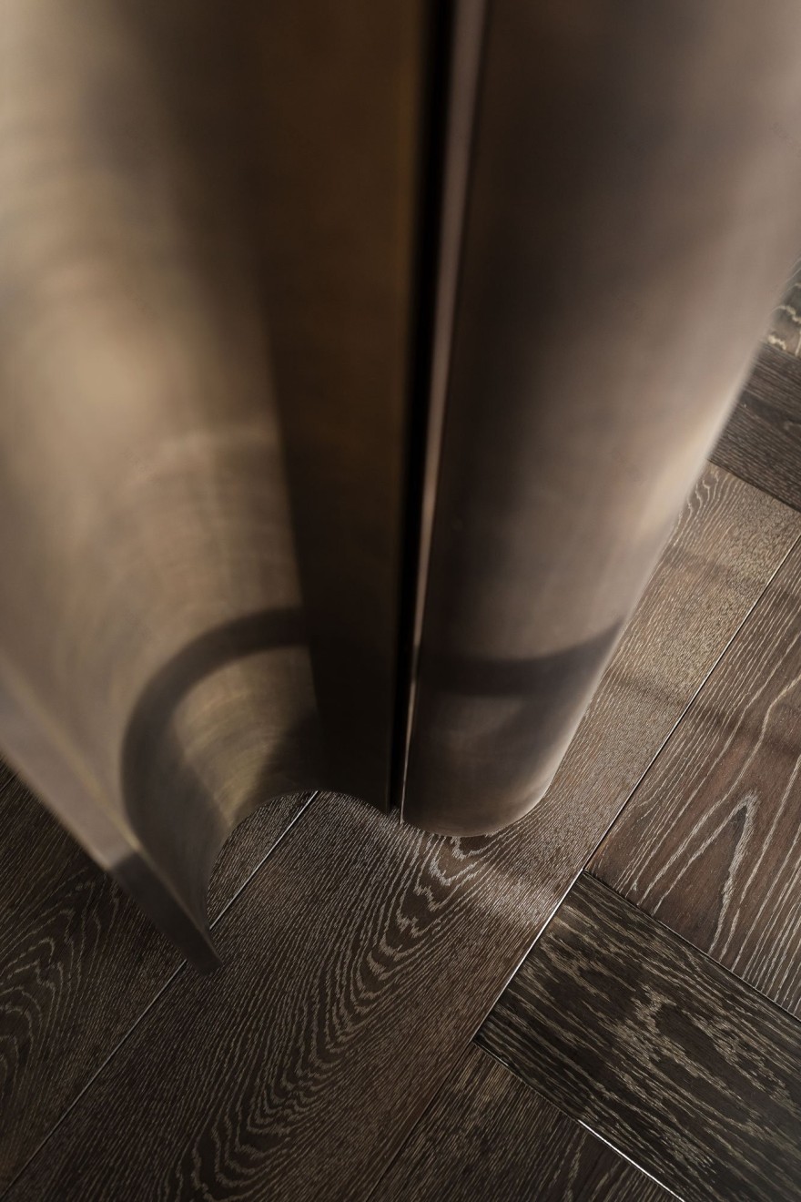 大公寓丨乌克兰丨YODEZEEN Architects-134