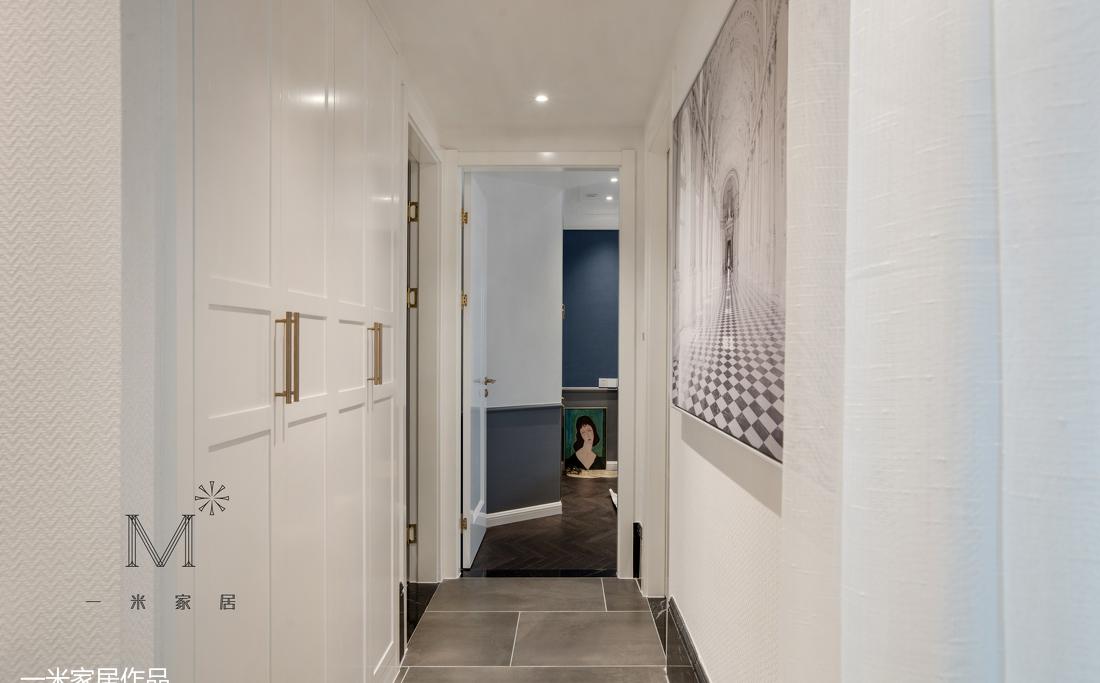 平层丨【一米家居】家有你灵魂的样子-6