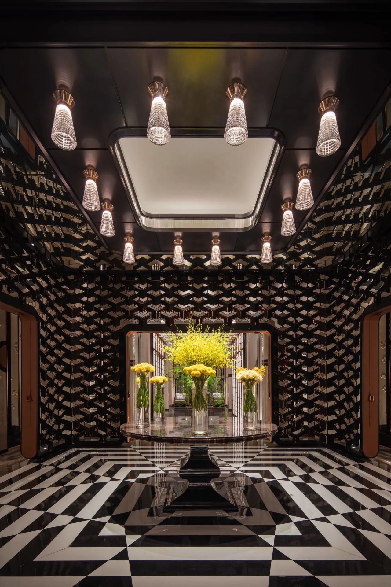 金先生丨中国深圳丨Z7900郑雷设计机构-41