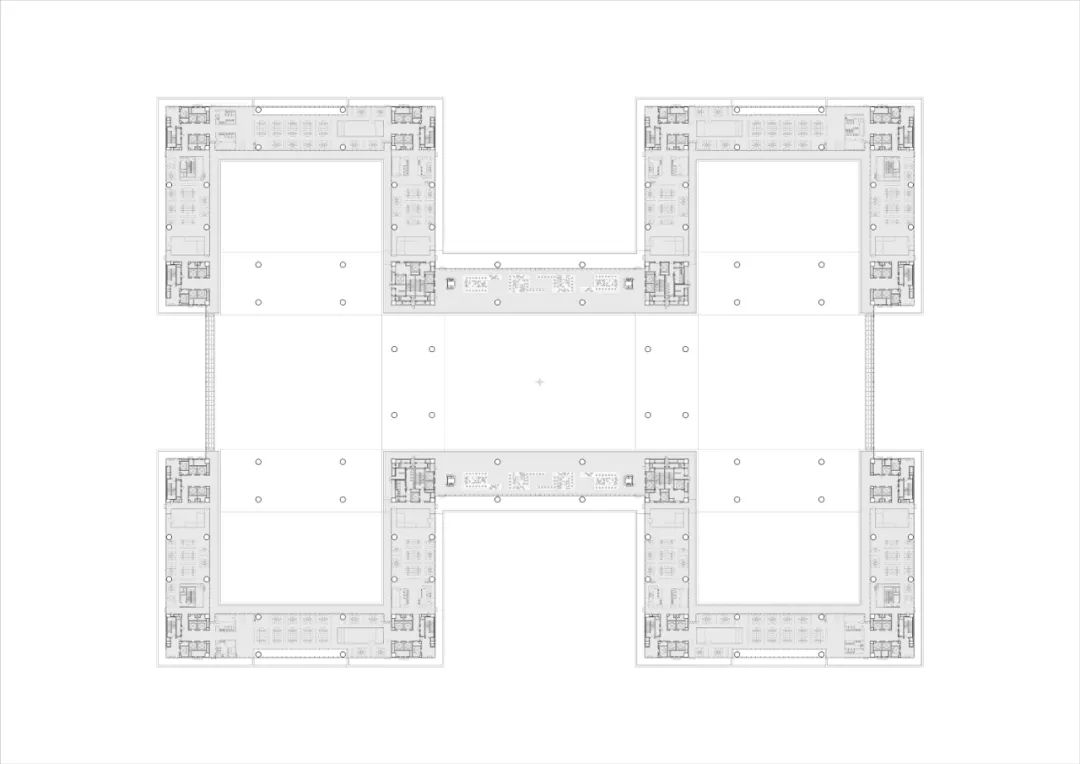 亚洲金融大厦丨中国北京-167