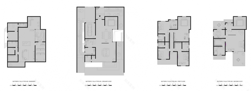 连江宏汇▪蝶泉湾住宅丨NEXT建筑事务所-26