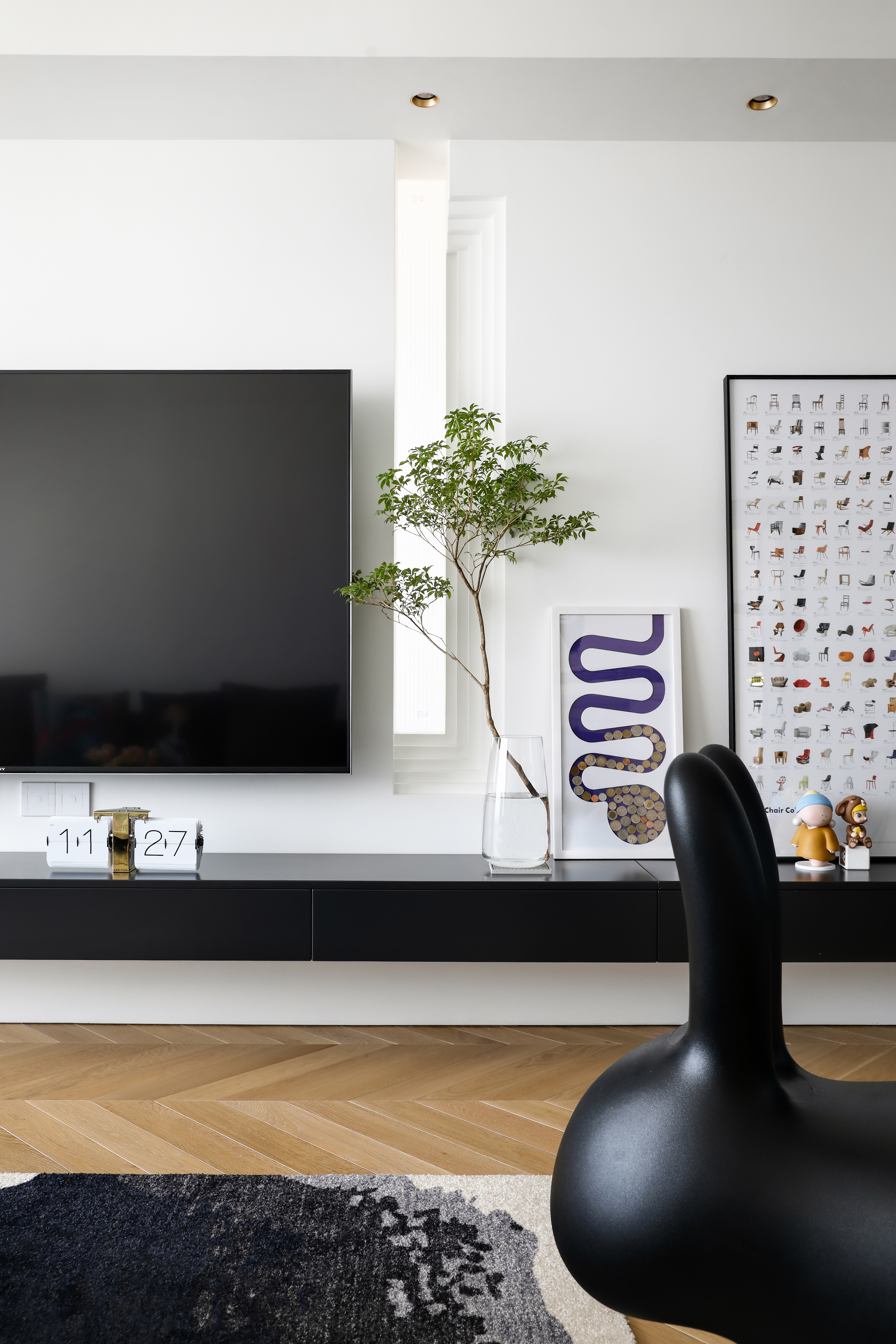 拾光之旅 · 摩登夫妻的复古精致生活丨中国深圳-39