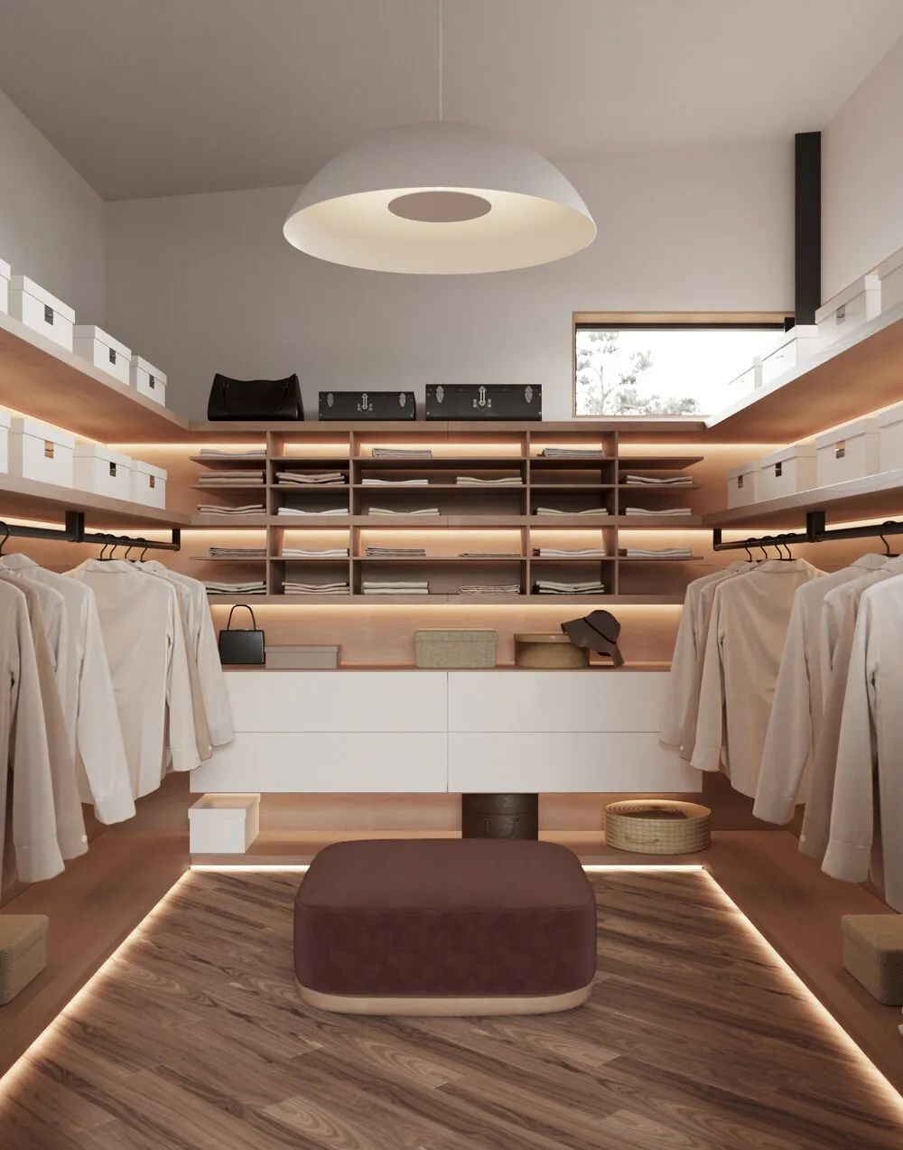 白俄罗斯 F-house | 时尚永恒优雅之家-44