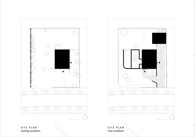 比利时哈塞尔特现代家庭住宅-8