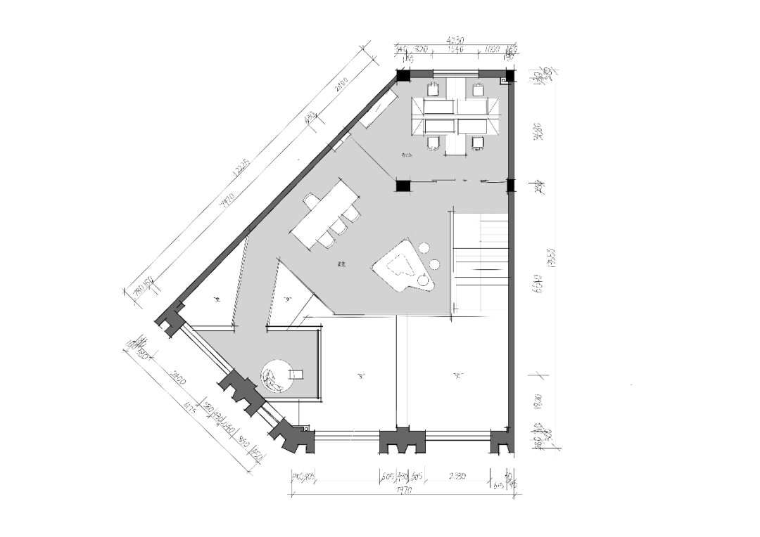 宁海 MF 进口涂料店 | 色彩的狂欢，设计的盛宴-16