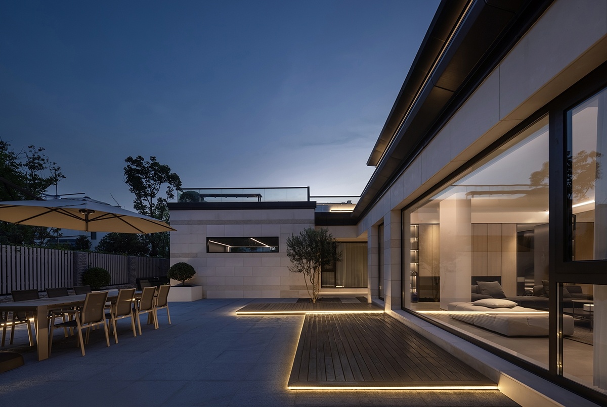 宁波众安·四季有院丨中国宁波丨姜克文,张湖杰-65