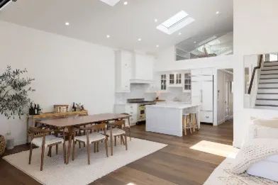 名人聚会地：加州索萨利托（Sausalito）Valhalla1893海岸豪宅-31