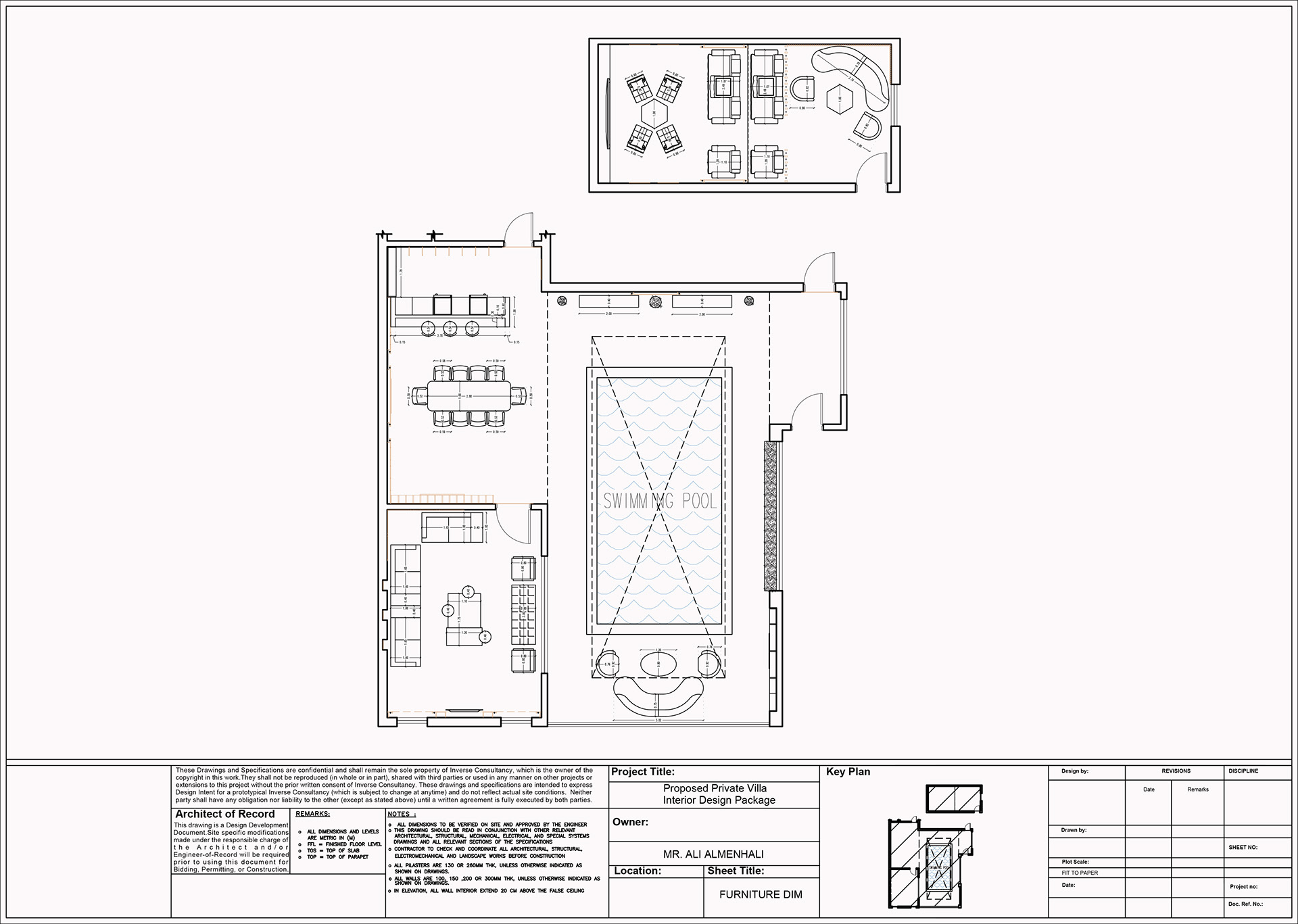KSA VILLA 别墅设计-3