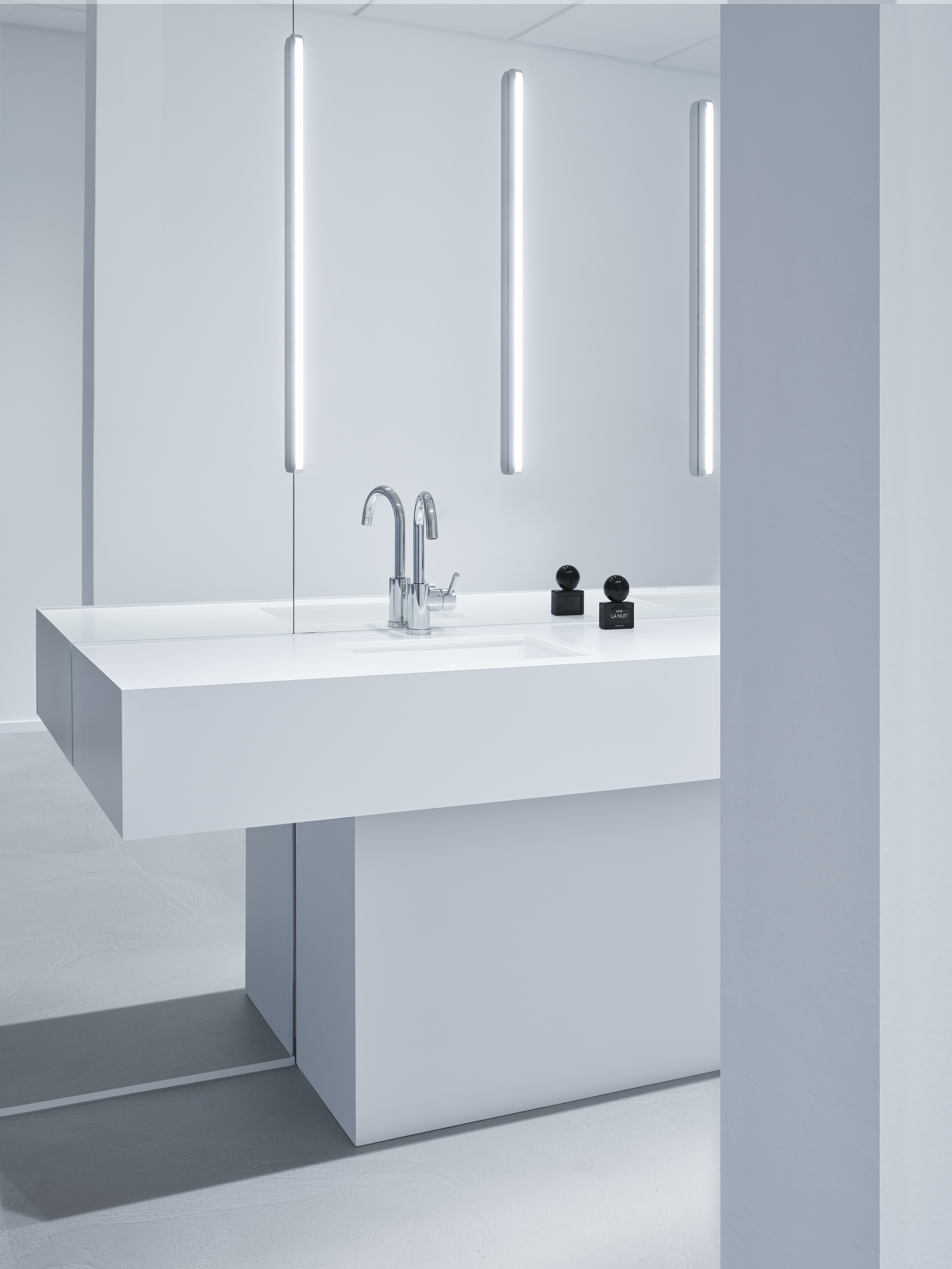 CAIA 化妆品总部及展厅丨瑞典斯德哥尔摩丨CJ Studio-31