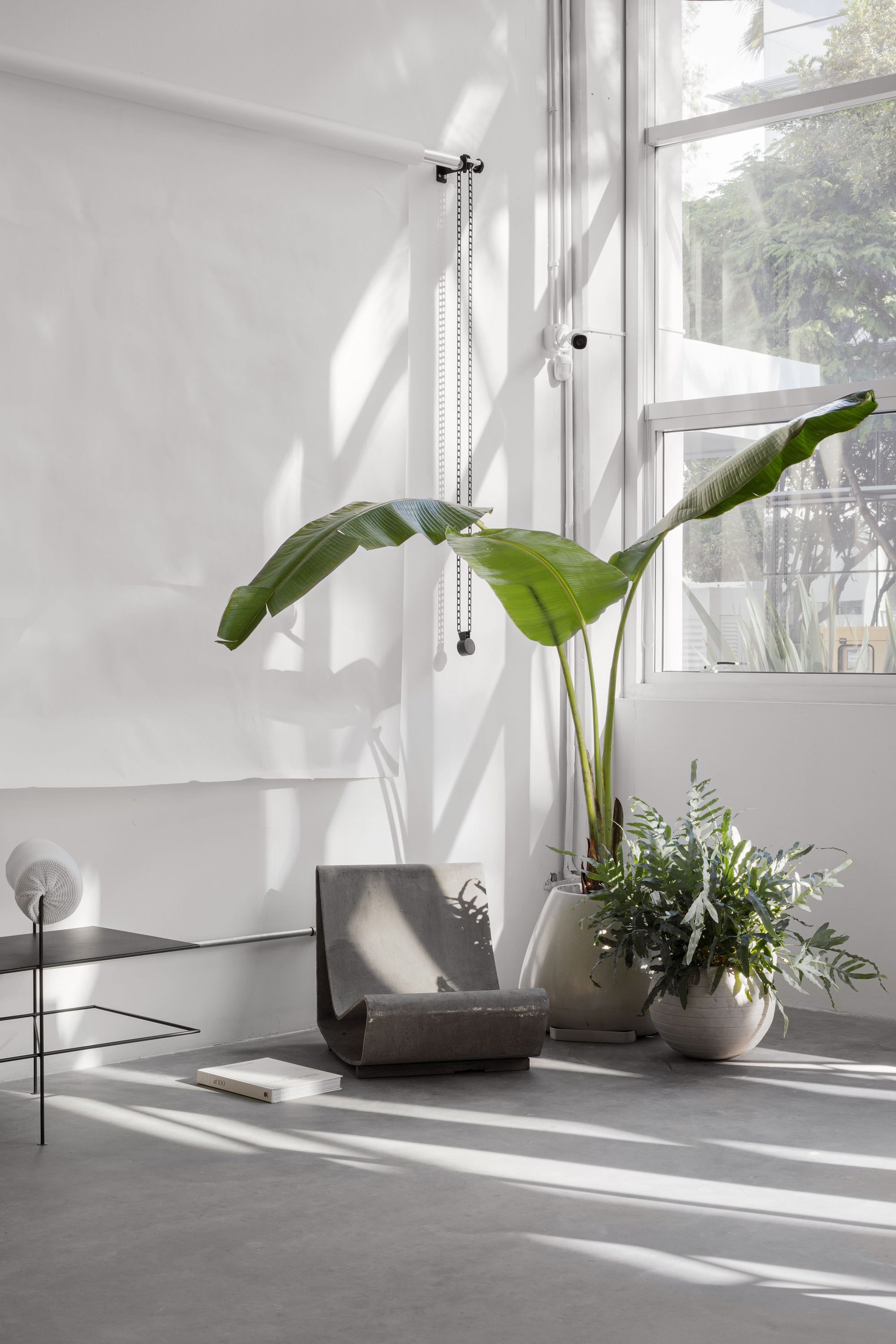 衣帽间办公室丨巴西圣保罗-27