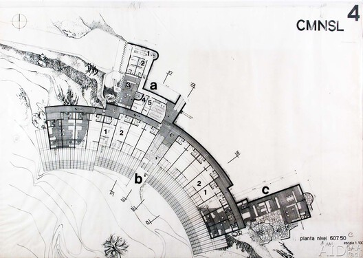 阿根廷圣卢汉高等学院丨西班牙马德里丨Horacio Baliero,Carmen Córdova-51
