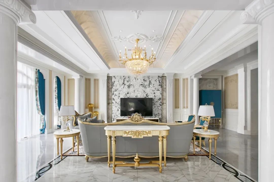 锦泰·山水缘丨中国随州丨叶胤祥设计事务所-8