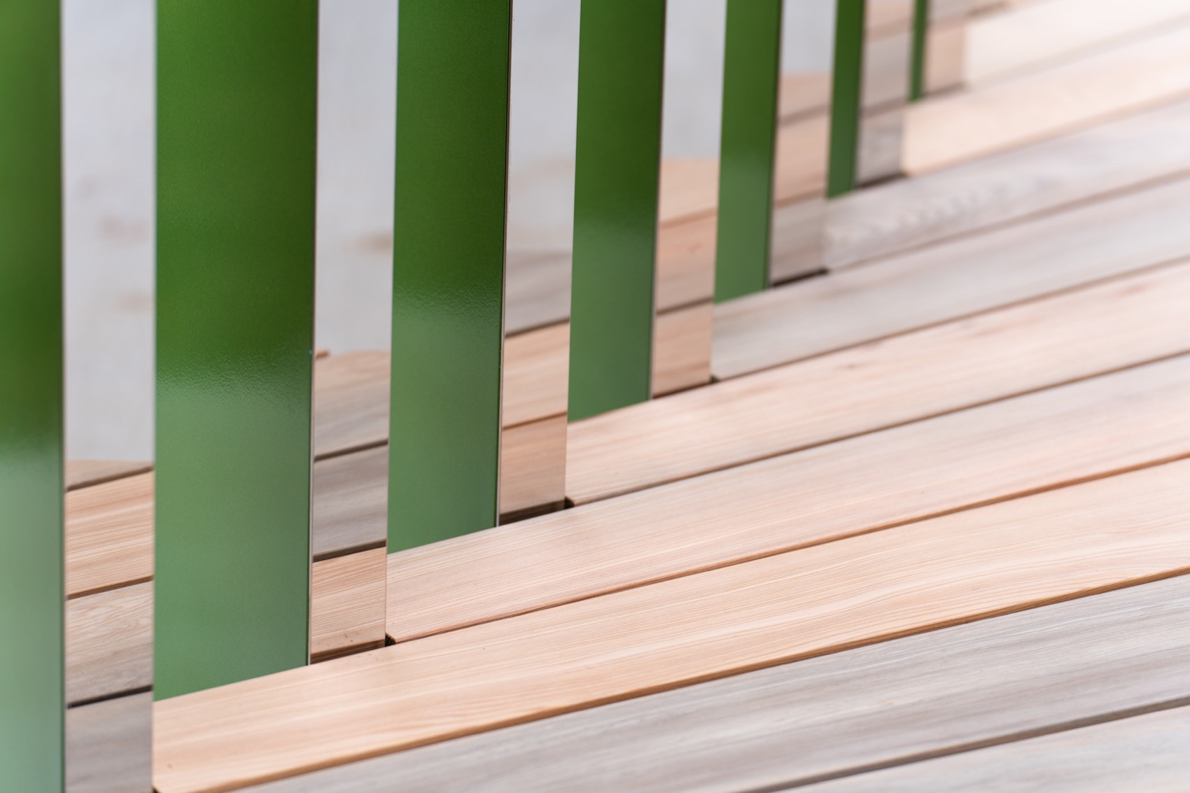 Wheelhouse 景观亭丨美国丨Mark Reigelman II-29