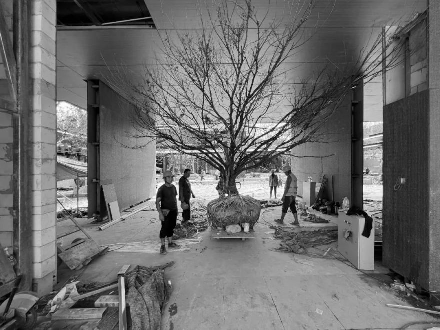 瑧湾府丨中国珠海丨万科-71