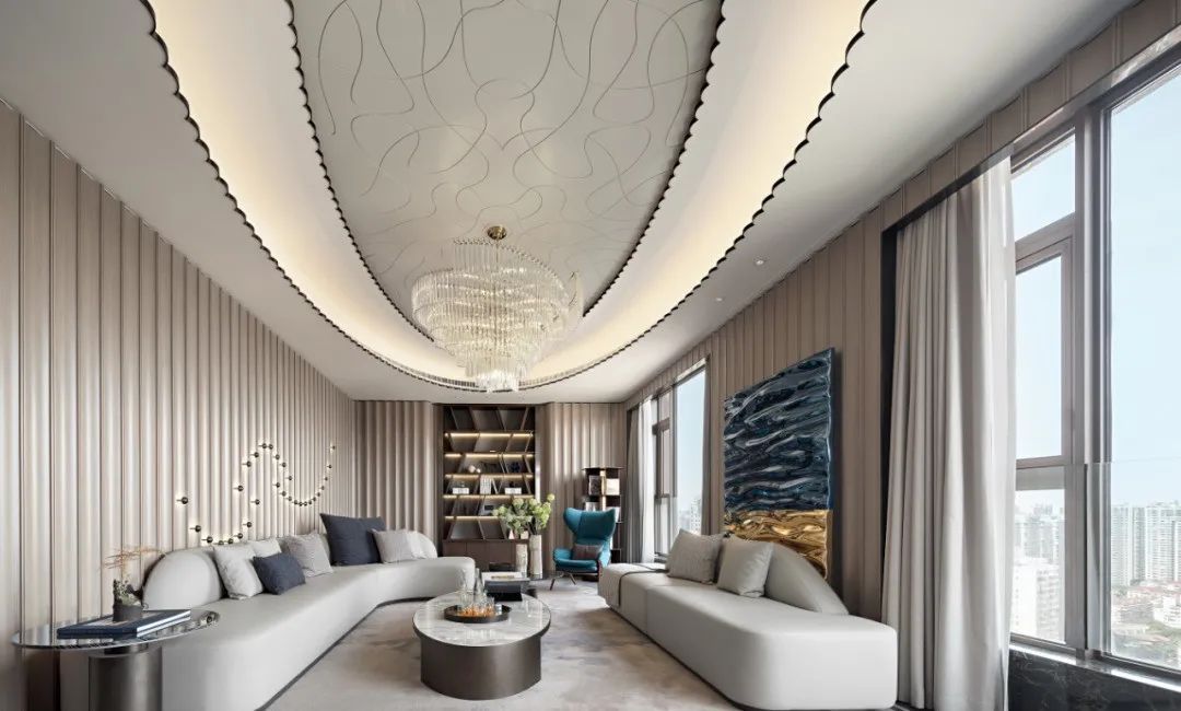 嘉天汇丨中国上海丨PAL DESIGN GROUP-27