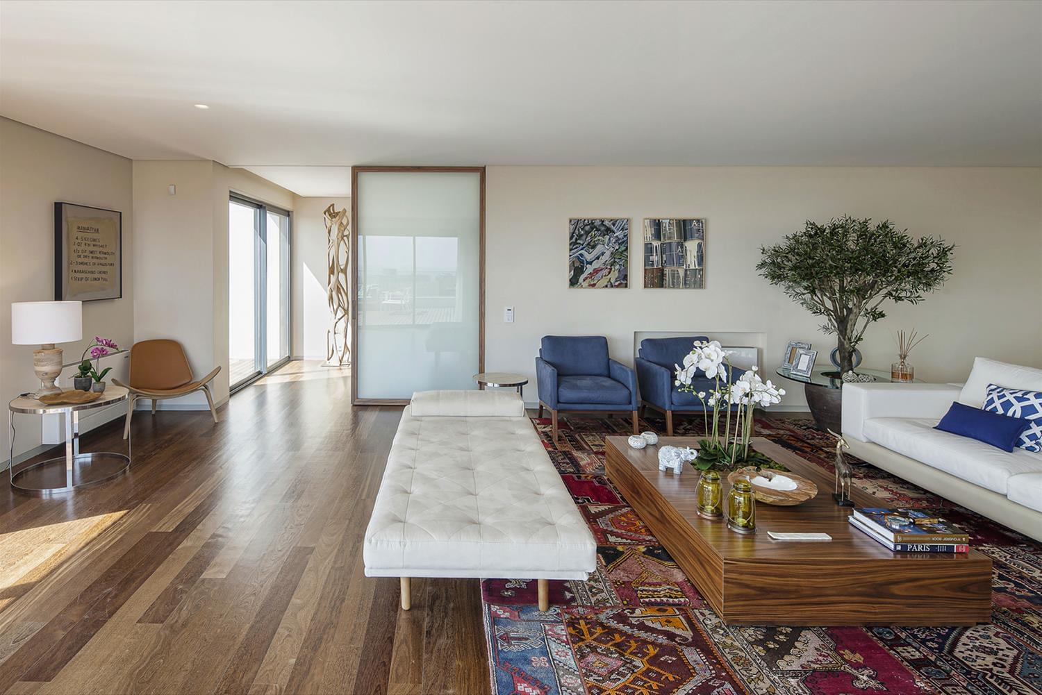 葡萄牙 Porto 公寓-2