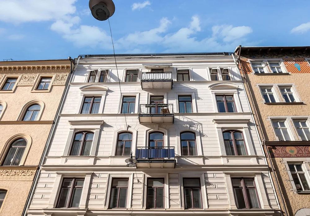 造型与对比:斯德哥尔摩的时尚公寓-21